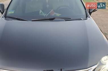 Позашляховик / Кросовер Lexus RX 2012 в Одесі
