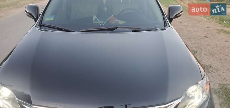 Внедорожник / Кроссовер Lexus RX 2012 в Одессе