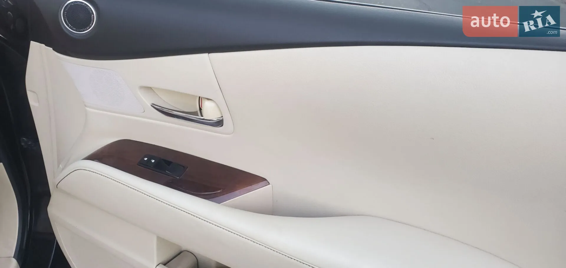 2012 Lexus RX - мініатюра 8