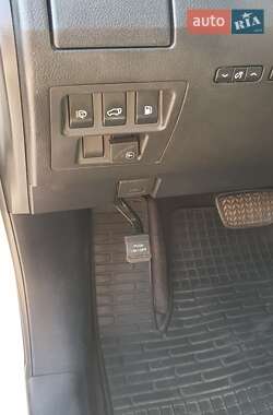 Внедорожник / Кроссовер Lexus RX 2010 в Чернигове