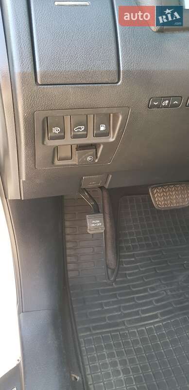 Внедорожник / Кроссовер Lexus RX 2010 в Чернигове фото 19 Внедорожник / Кроссовер Lexus RX 2010 в Чернигове