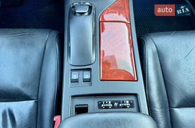 Внедорожник / Кроссовер Lexus RX 2011 в 