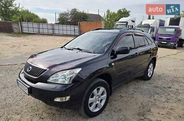 Внедорожник / Кроссовер Lexus RX 2004 в Болграде