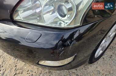 Внедорожник / Кроссовер Lexus RX 2004 в 