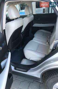 Внедорожник / Кроссовер Lexus RX 2013 в Николаеве