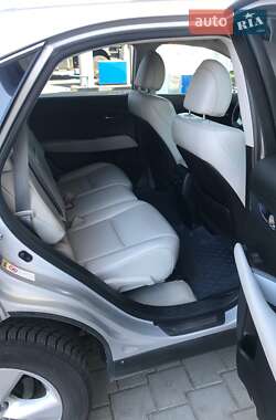 Внедорожник / Кроссовер Lexus RX 2013 в Николаеве
