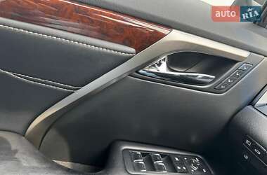 Внедорожник / Кроссовер Lexus RX 2015 в 
