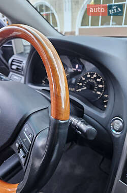 Внедорожник / Кроссовер Lexus RX 2010 в 