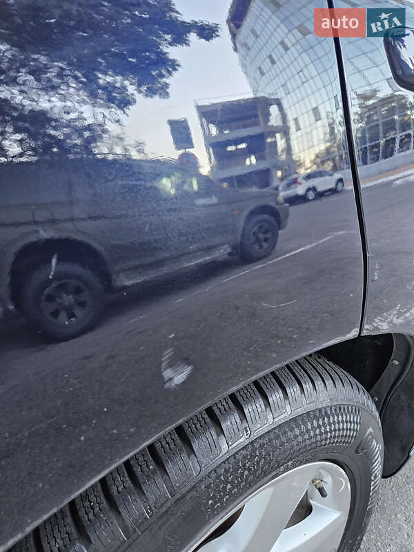 Внедорожник / Кроссовер Lexus RX 2010 в Одессе