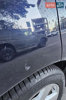 Внедорожник / Кроссовер Lexus RX 2010 в 