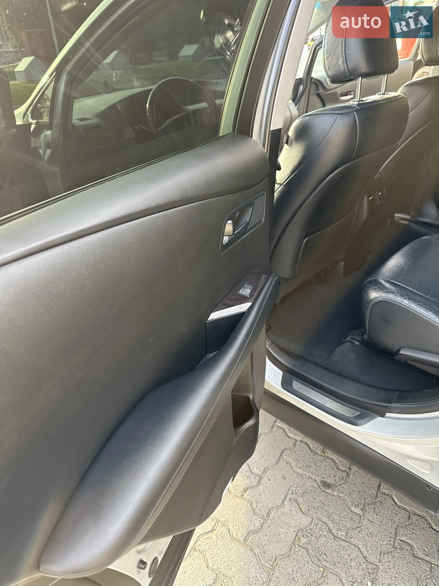 2012 Lexus RX - мініатюра 13
