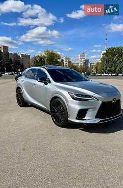 Внедорожник / Кроссовер Lexus RX 2023 в Харькове