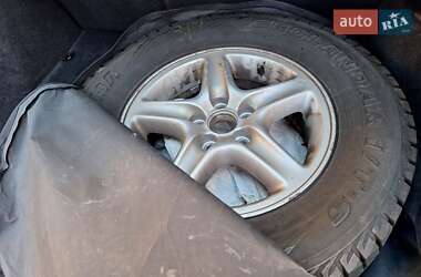 Внедорожник / Кроссовер Lexus RX 2002 в 