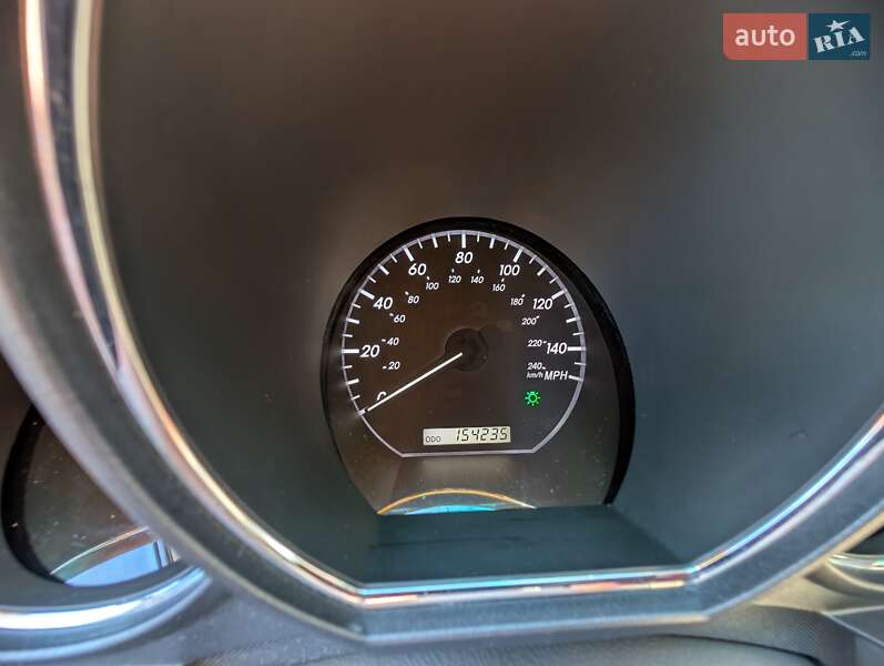 Внедорожник / Кроссовер Lexus RX 2008 в Киеве