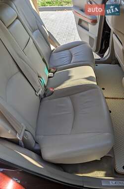 Внедорожник / Кроссовер Lexus RX 2008 в 