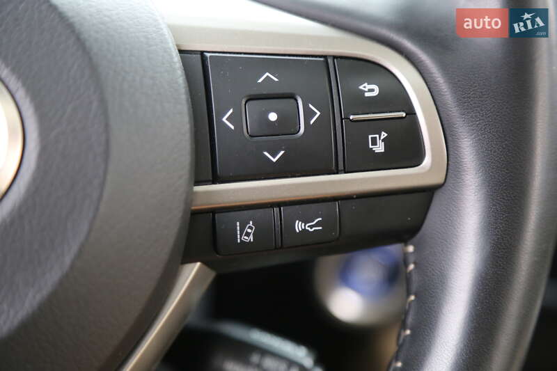 Внедорожник / Кроссовер Lexus RX 2020 в Киеве фото 22 Внедорожник / Кроссовер Lexus RX 2020 в Киеве