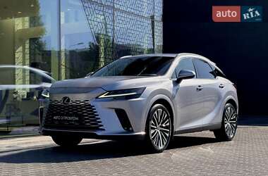 Внедорожник / Кроссовер Lexus RX 2023 в Одессе