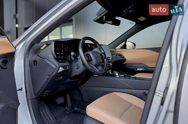 Внедорожник / Кроссовер Lexus RX 2023 в 