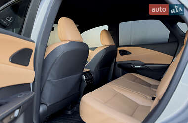 Внедорожник / Кроссовер Lexus RX 2023 в 