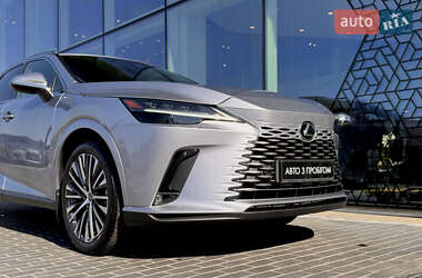 Внедорожник / Кроссовер Lexus RX 2023 в 