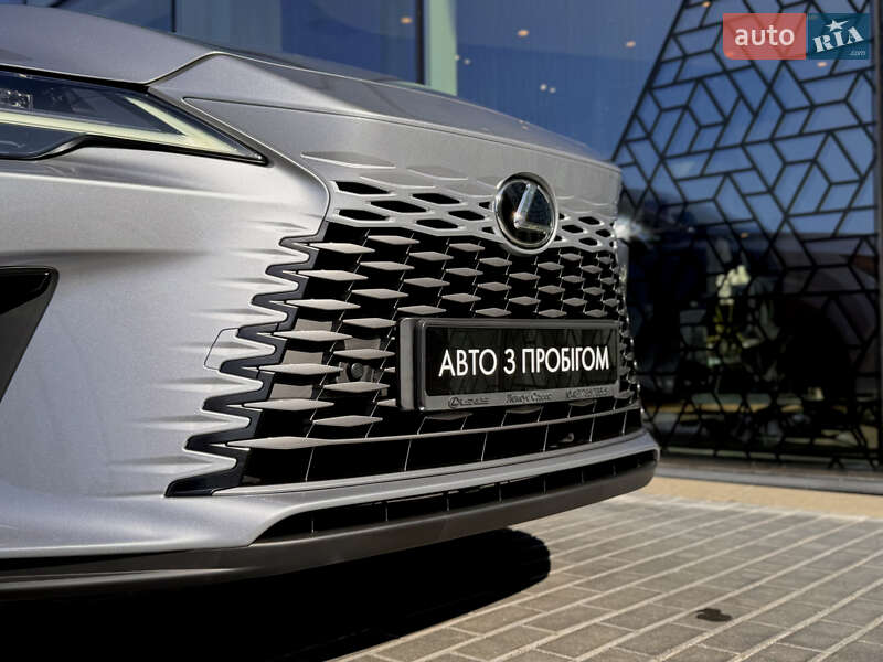 Позашляховик / Кросовер Lexus RX 2023 в Одесі
