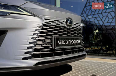 Внедорожник / Кроссовер Lexus RX 2023 в 