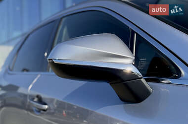 Внедорожник / Кроссовер Lexus RX 2023 в 