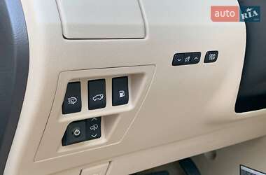 Внедорожник / Кроссовер Lexus RX 2008 в Ровно