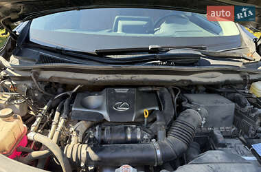 Внедорожник / Кроссовер Lexus RX 2020 в 