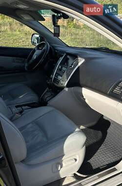 Внедорожник / Кроссовер Lexus RX 2005 в 