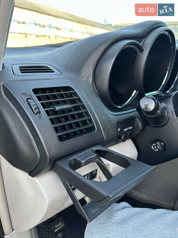 Позашляховик / Кросовер Lexus RX 2005 в Львові