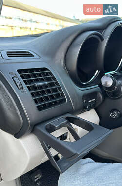 Внедорожник / Кроссовер Lexus RX 2005 в 