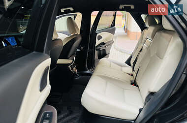 Внедорожник / Кроссовер Lexus RX 2023 в 