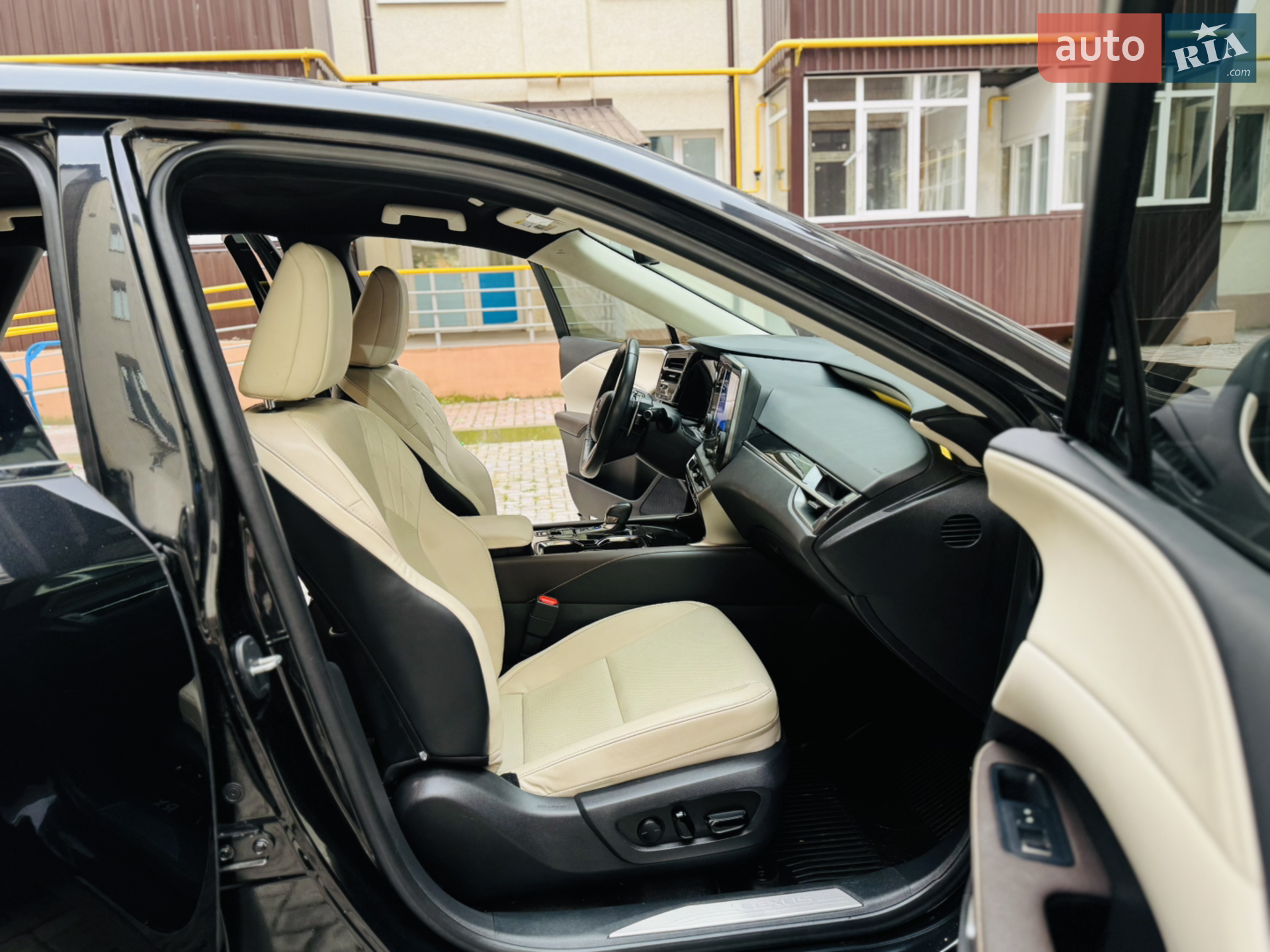 2023 Lexus RX - мініатюра 12