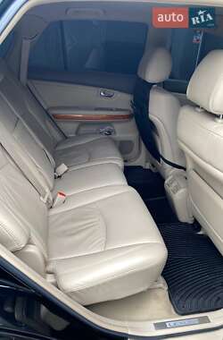 Внедорожник / Кроссовер Lexus RX 2007 в Киеве