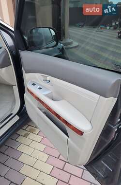 Внедорожник / Кроссовер Lexus RX 2008 в 