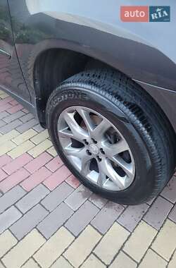 Внедорожник / Кроссовер Lexus RX 2008 в 
