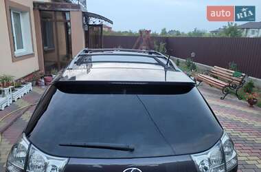 Внедорожник / Кроссовер Lexus RX 2008 в 