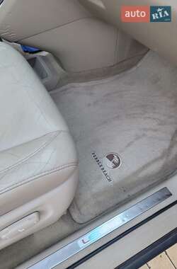 Внедорожник / Кроссовер Lexus RX 2008 в 