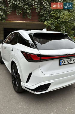 Внедорожник / Кроссовер Lexus RX 2022 в Киеве