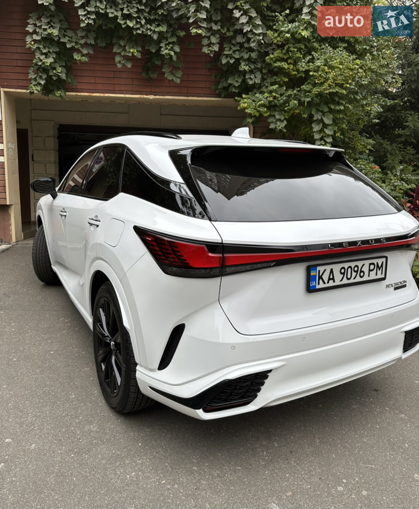 2022 Lexus RX - мініатюра 29