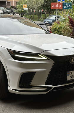 Внедорожник / Кроссовер Lexus RX 2022 в Киеве