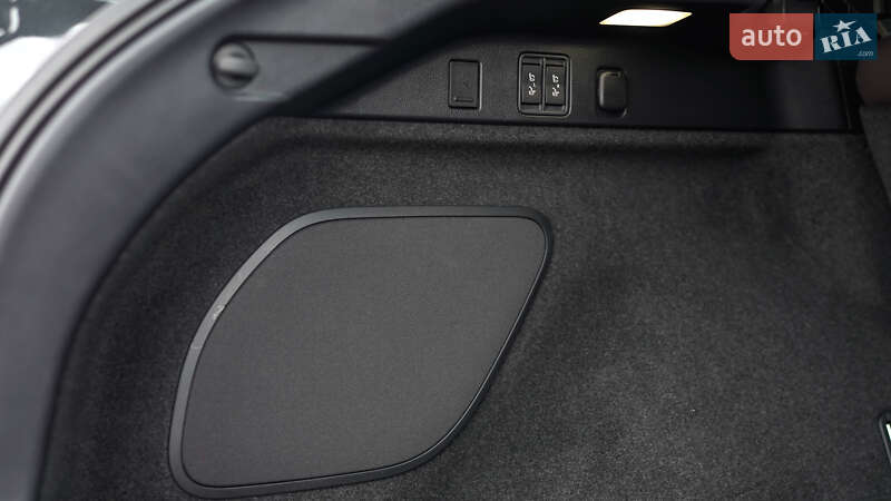 Внедорожник / Кроссовер Lexus RX 2023 в Львове