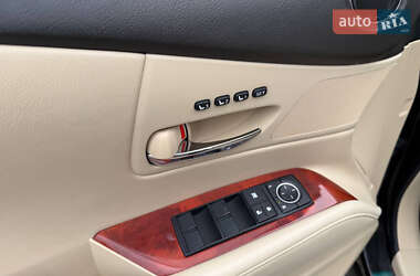 Позашляховик / Кросовер Lexus RX 2010 в Коломиї