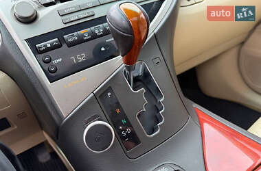 Позашляховик / Кросовер Lexus RX 2010 в Коломиї