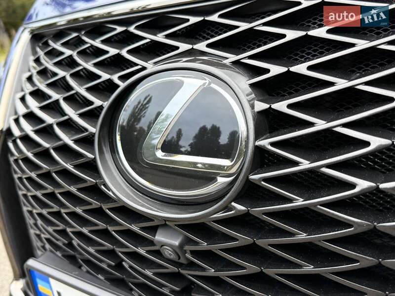 Внедорожник / Кроссовер Lexus RX 2021 в Киеве