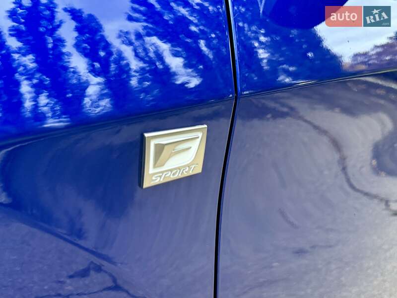Внедорожник / Кроссовер Lexus RX 2021 в Киеве