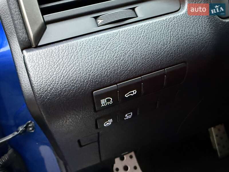 Внедорожник / Кроссовер Lexus RX 2021 в Киеве