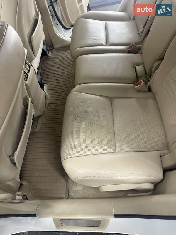 Внедорожник / Кроссовер Lexus RX 2009 в Киеве