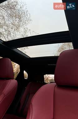 Внедорожник / Кроссовер Lexus RX 2022 в Киеве